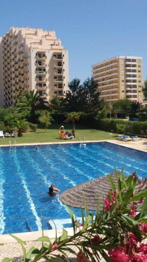 Apartamentos Praia Da Rocha Alex&Mila Vista Mar Portimao Bagian luar foto