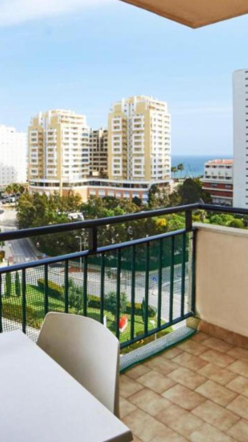Apartamentos Praia Da Rocha Alex&Mila Vista Mar Portimao Bagian luar foto