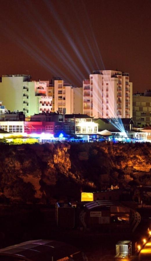 Apartamentos Praia Da Rocha Alex&Mila Vista Mar Portimao Bagian luar foto