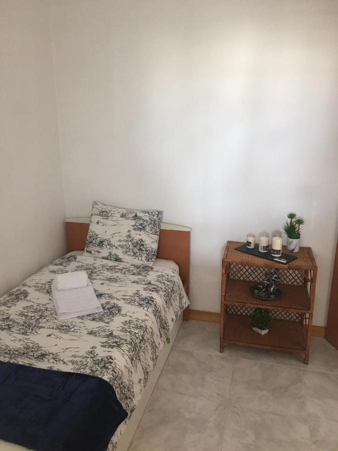 Apartamentos Praia Da Rocha Alex&Mila Vista Mar Portimao Bagian luar foto
