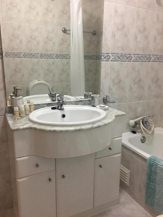 Apartamentos Praia Da Rocha Alex&Mila Vista Mar Portimao Bagian luar foto
