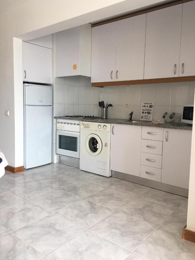 Apartamentos Praia Da Rocha Alex&Mila Vista Mar Portimao Bagian luar foto