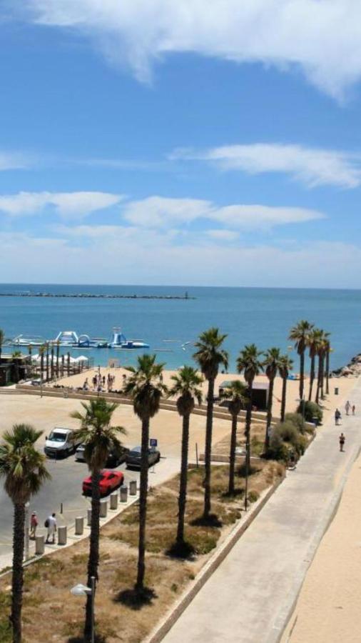 Apartamentos Praia Da Rocha Alex&Mila Vista Mar Portimao Bagian luar foto