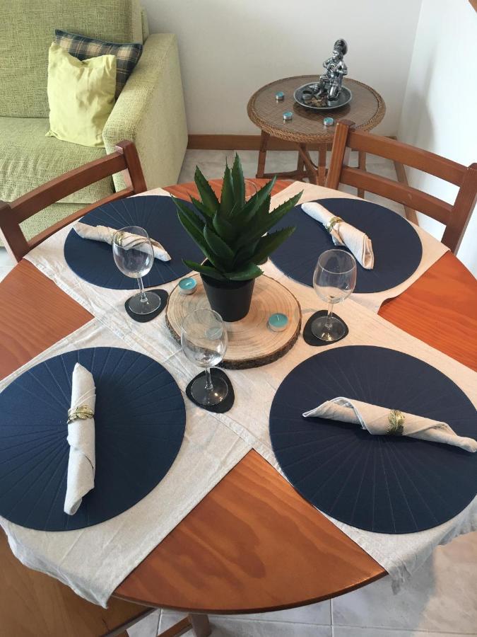 Apartamentos Praia Da Rocha Alex&Mila Vista Mar Portimao Bagian luar foto