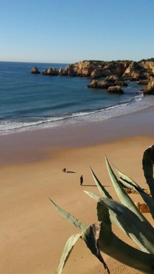 Apartamentos Praia Da Rocha Alex&Mila Vista Mar Portimao Bagian luar foto