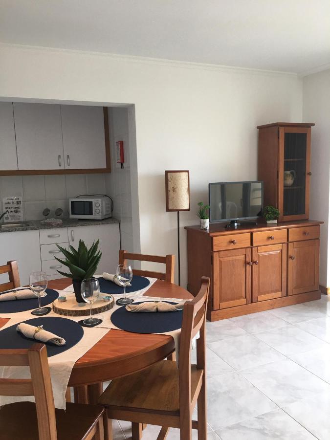 Apartamentos Praia Da Rocha Alex&Mila Vista Mar Portimao Bagian luar foto