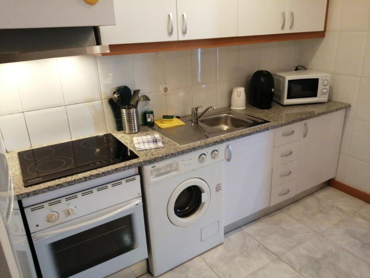 Apartamentos Praia Da Rocha Alex&Mila Vista Mar Portimao Bagian luar foto