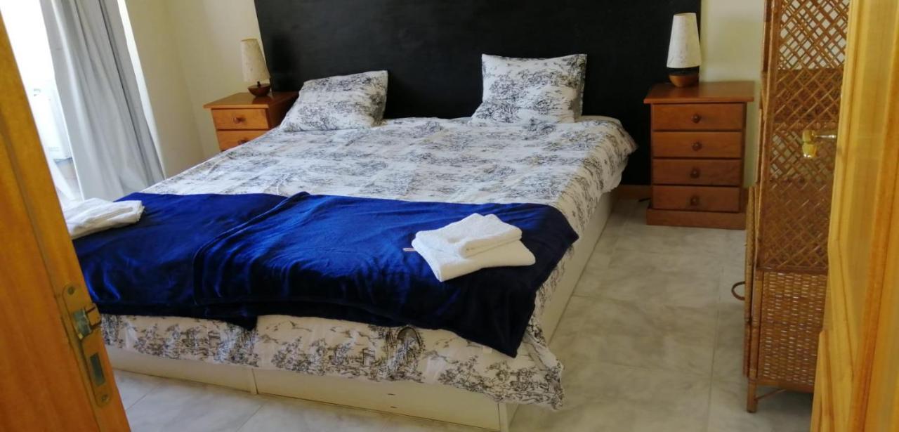 Apartamentos Praia Da Rocha Alex&Mila Vista Mar Portimao Bagian luar foto