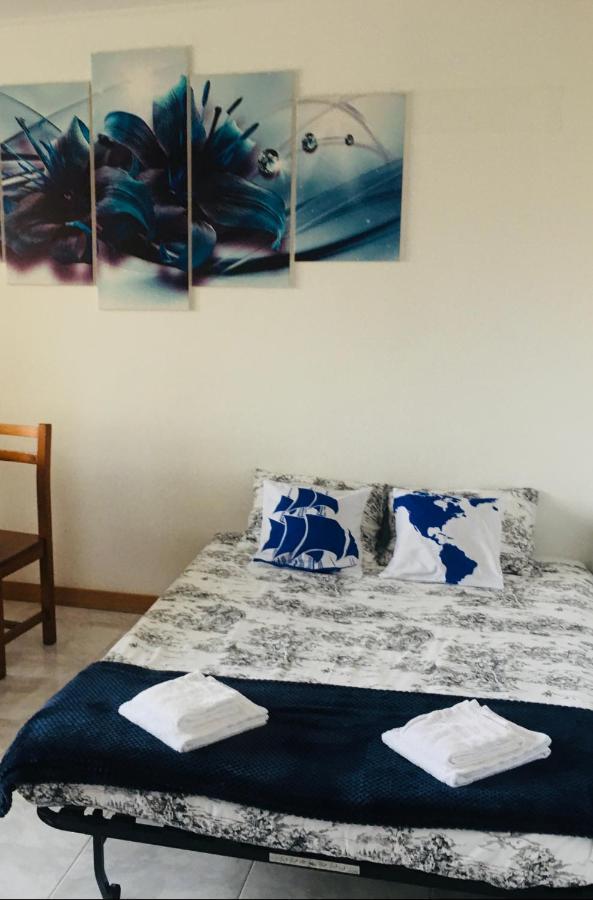 Apartamentos Praia Da Rocha Alex&Mila Vista Mar Portimao Bagian luar foto