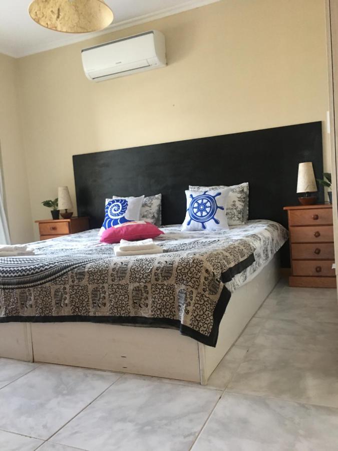Apartamentos Praia Da Rocha Alex&Mila Vista Mar Portimao Bagian luar foto